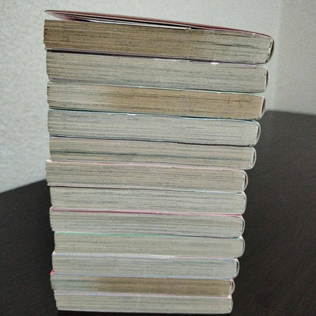 カードキャプターさくら　全巻　初版　帯、しおり付き