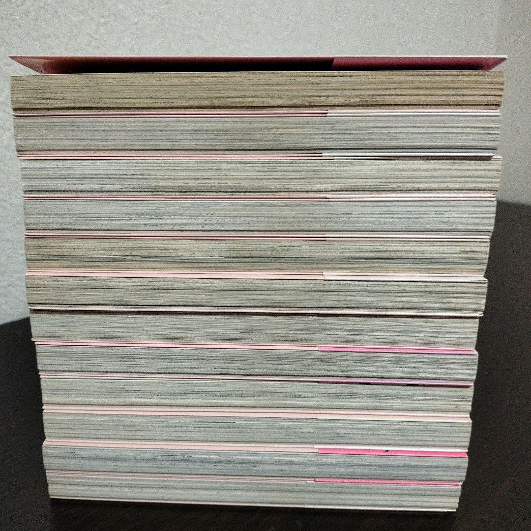 カードキャプターさくら　全巻　初版　帯、しおり付き
