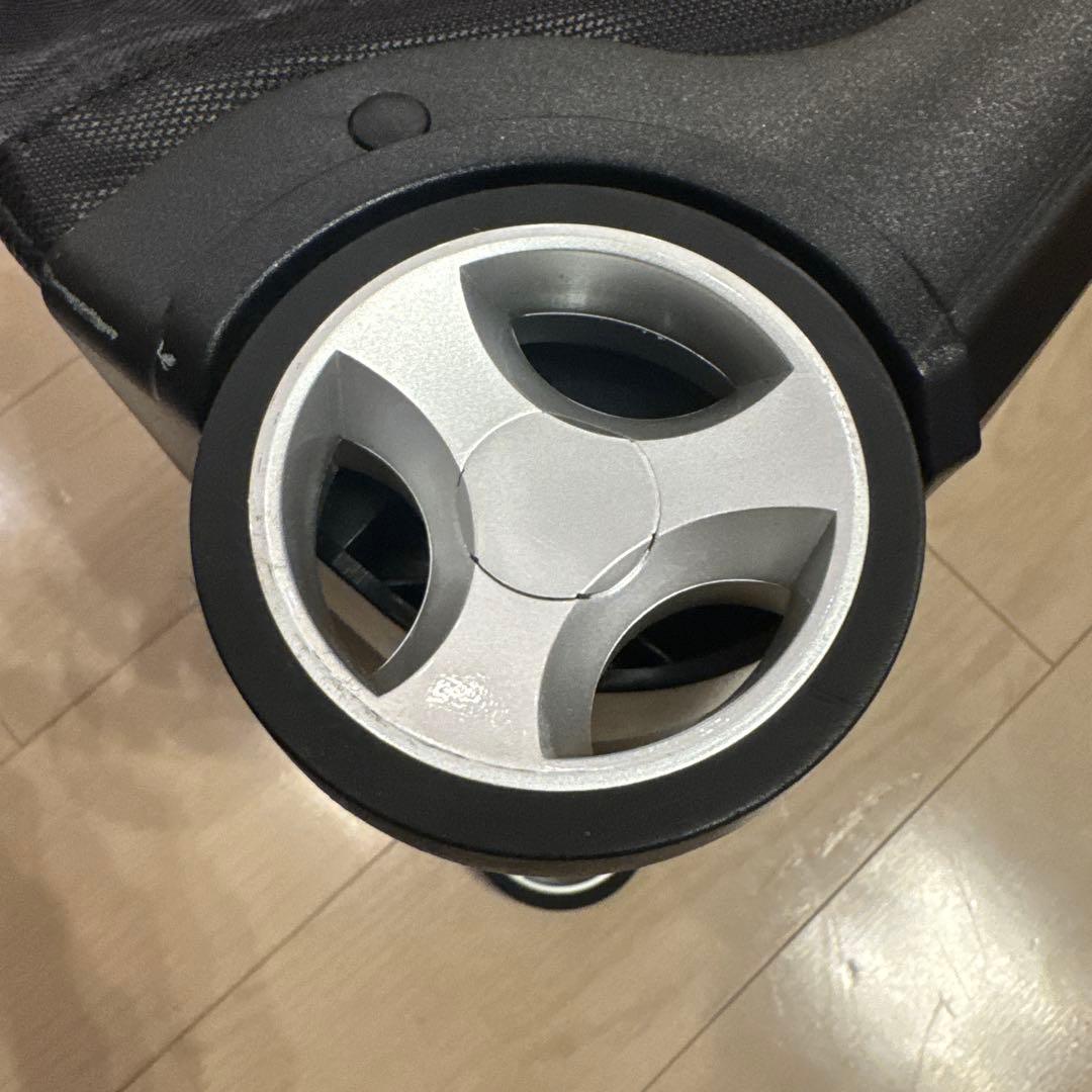 OGIO ゴルフ トラベルカバー キャスター付き