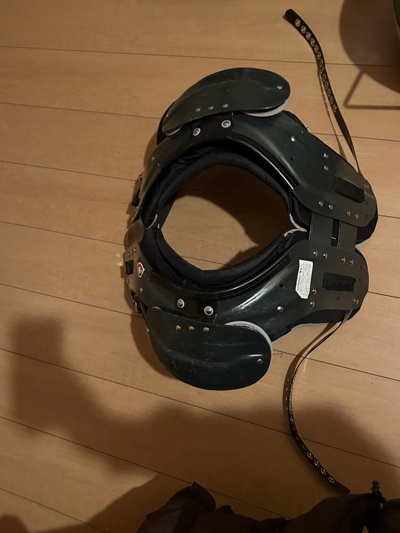 アメフト　ショルダー　Douglas レガシーRD Mサイズ