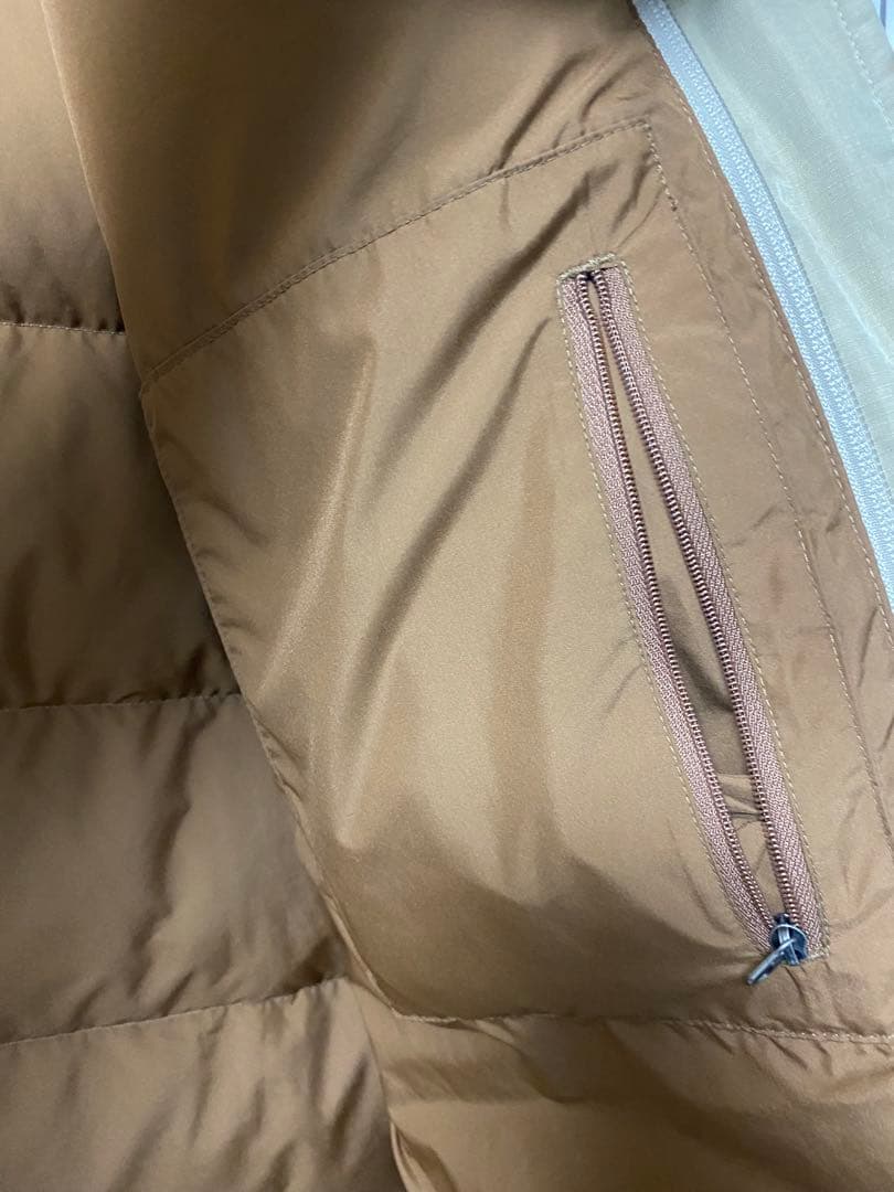 patagonia パタゴニア　ダウンベスト Lサイズ