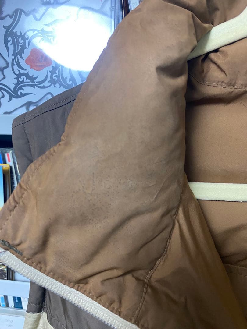 patagonia パタゴニア　ダウンベスト Lサイズ