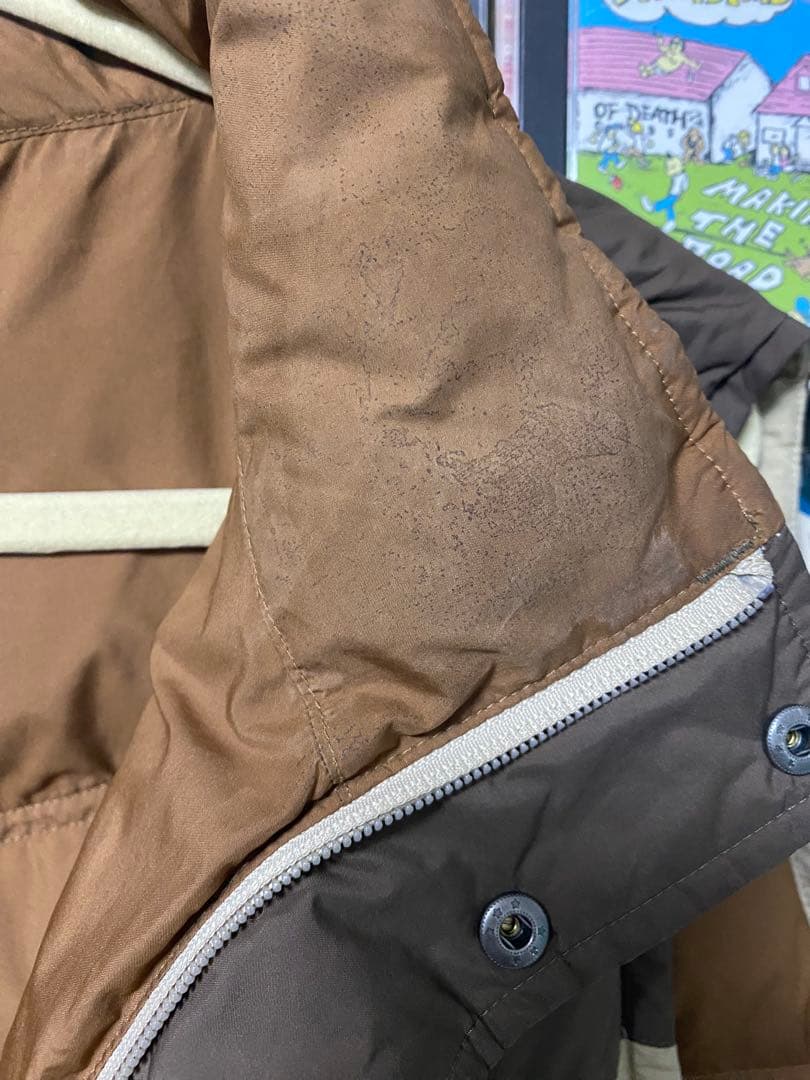 patagonia パタゴニア　ダウンベスト Lサイズ