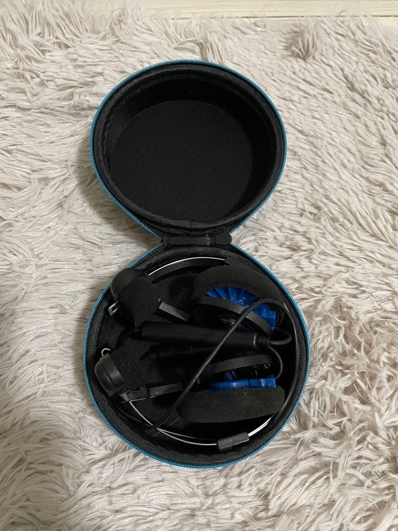 KOSS Porta Pro Wireless ワイヤレスヘッドホン
