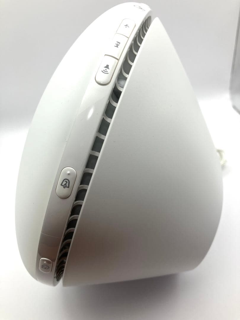 フィリップス SmartSleep 光目覚まし時計 HF3519 2022年製