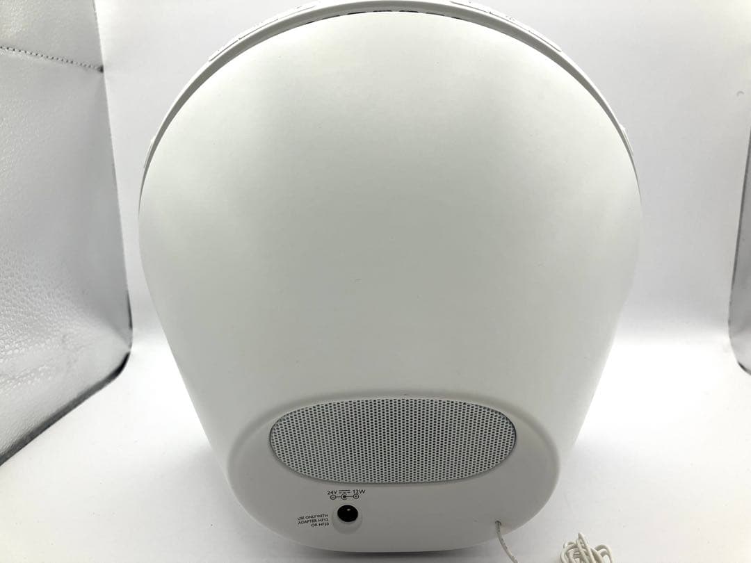フィリップス SmartSleep 光目覚まし時計 HF3519 2022年製