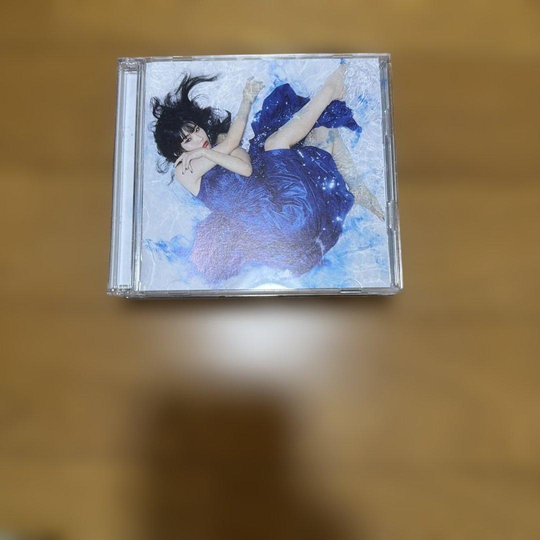 アイナ・ジ・エンド　DEBUT +キリエのうた