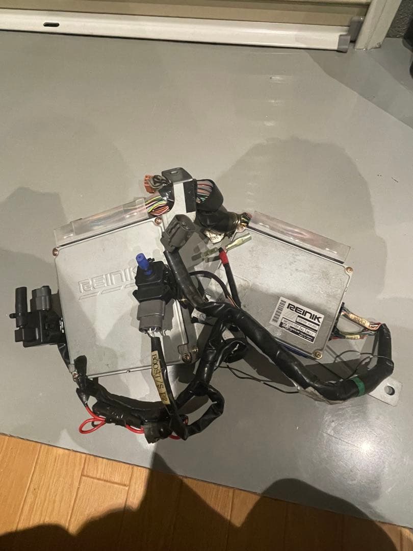 BCNR33 REINIK レイニック ECU GT-R RB26DETT