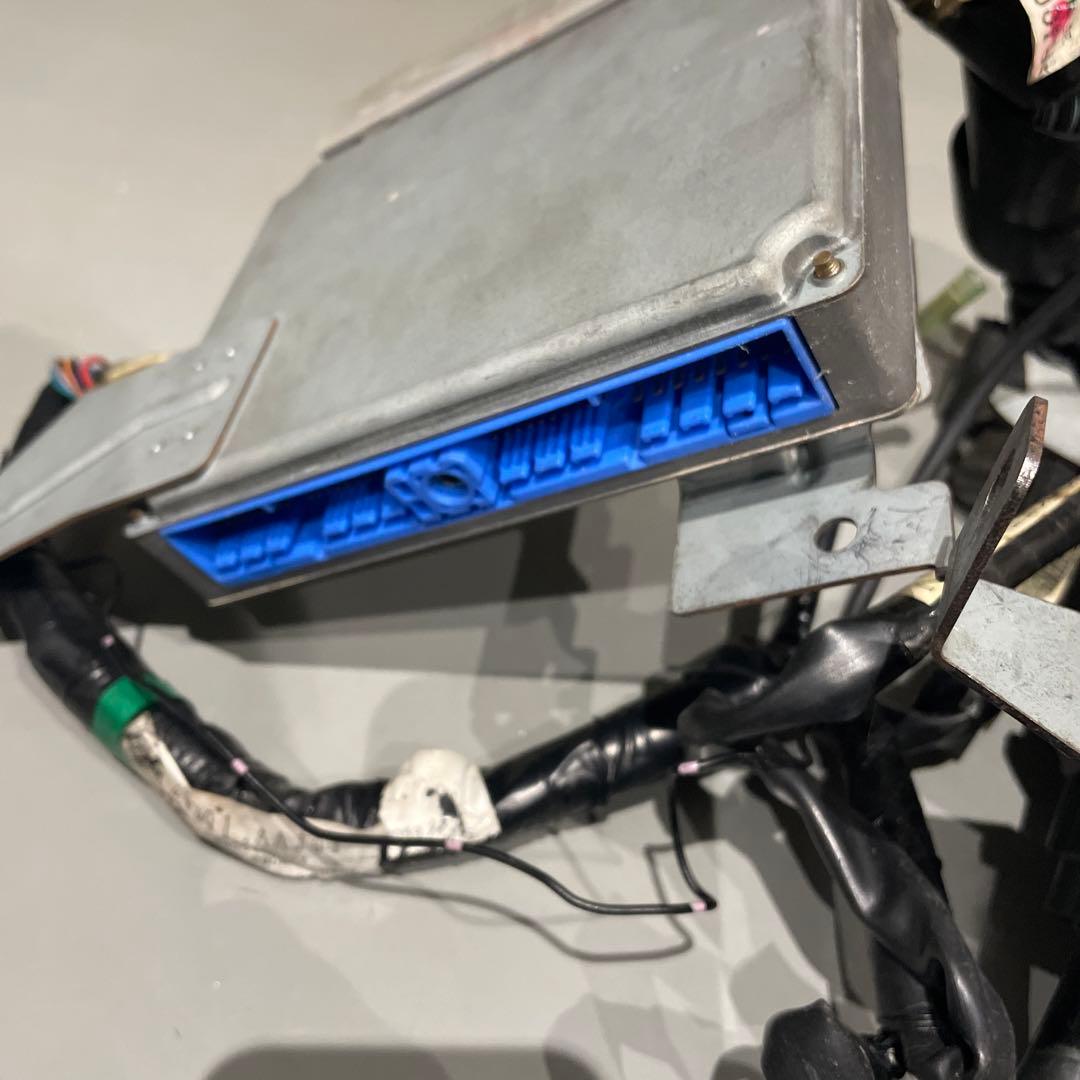 BCNR33 REINIK レイニック ECU GT-R RB26DETT