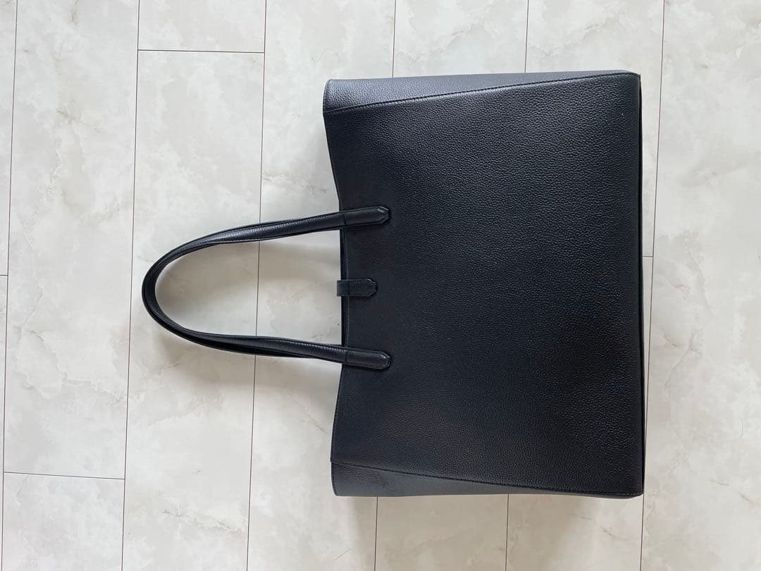 ★値下げ　Beams Lights レザートートバッグ【新品/未使用】