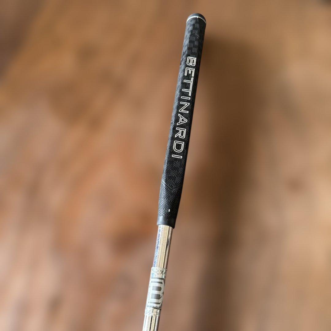 BETTINARDI BB-ONE-F パター