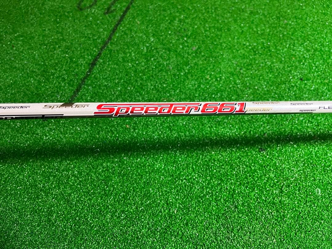TaylorMade Stealth ドライバー、3Wセット