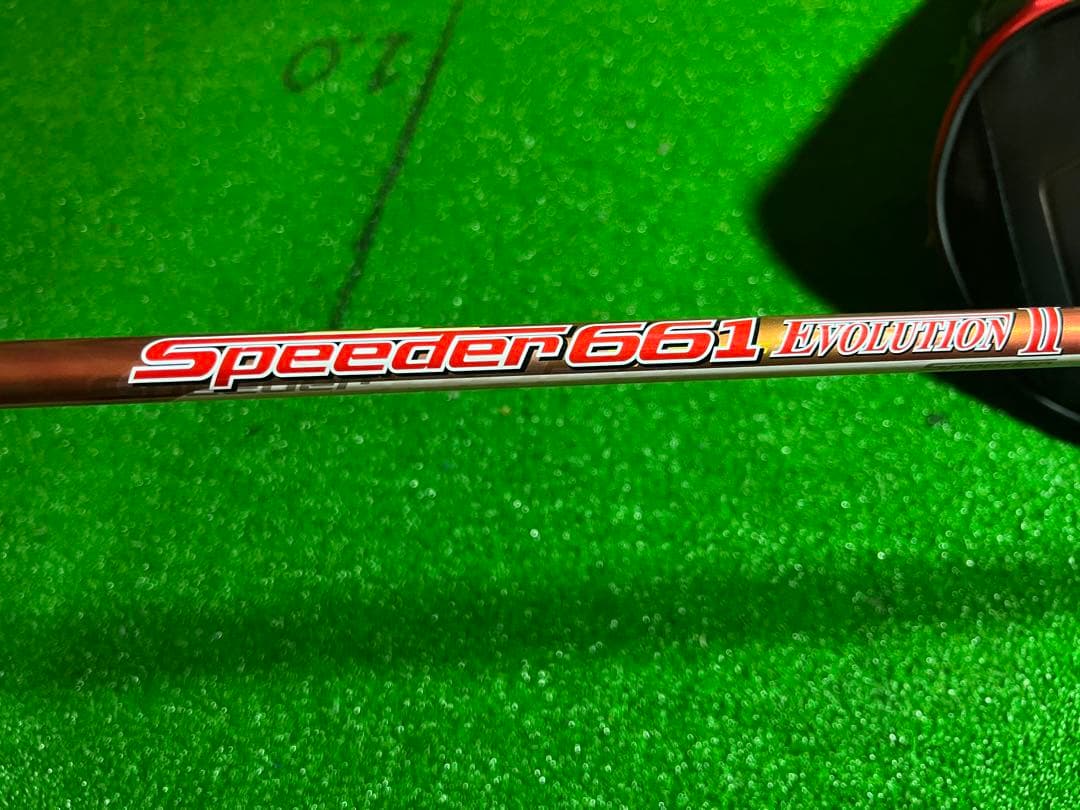 TaylorMade Stealth ドライバー、3Wセット