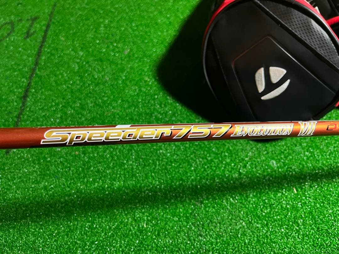 TaylorMade Stealth ドライバー、3Wセット