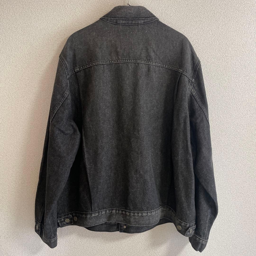 [新品]LEVI'S BIOTOP 2nd DENIM JACKET ジャケット