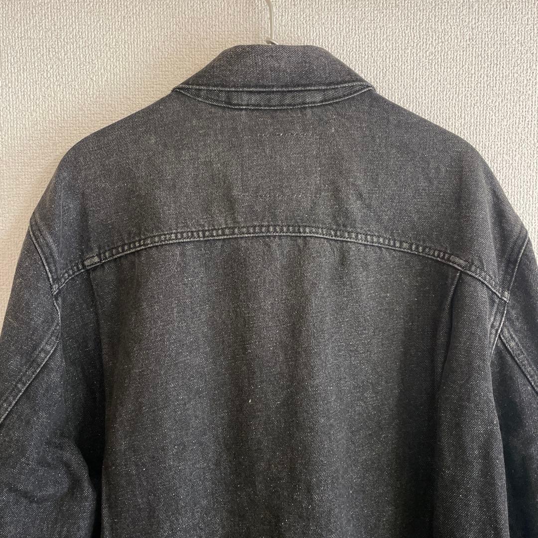 [新品]LEVI'S BIOTOP 2nd DENIM JACKET ジャケット