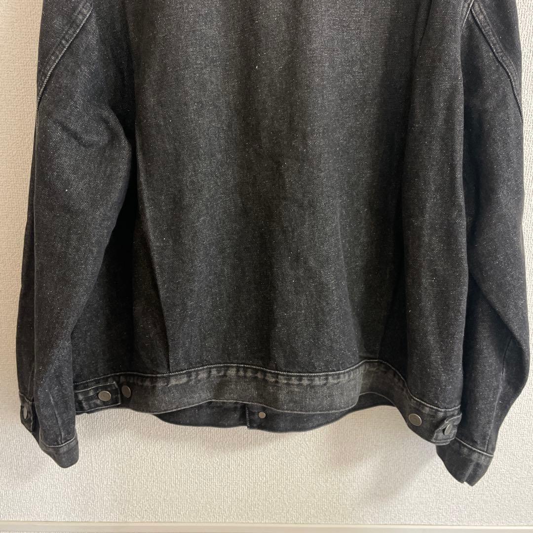 [新品]LEVI'S BIOTOP 2nd DENIM JACKET ジャケット