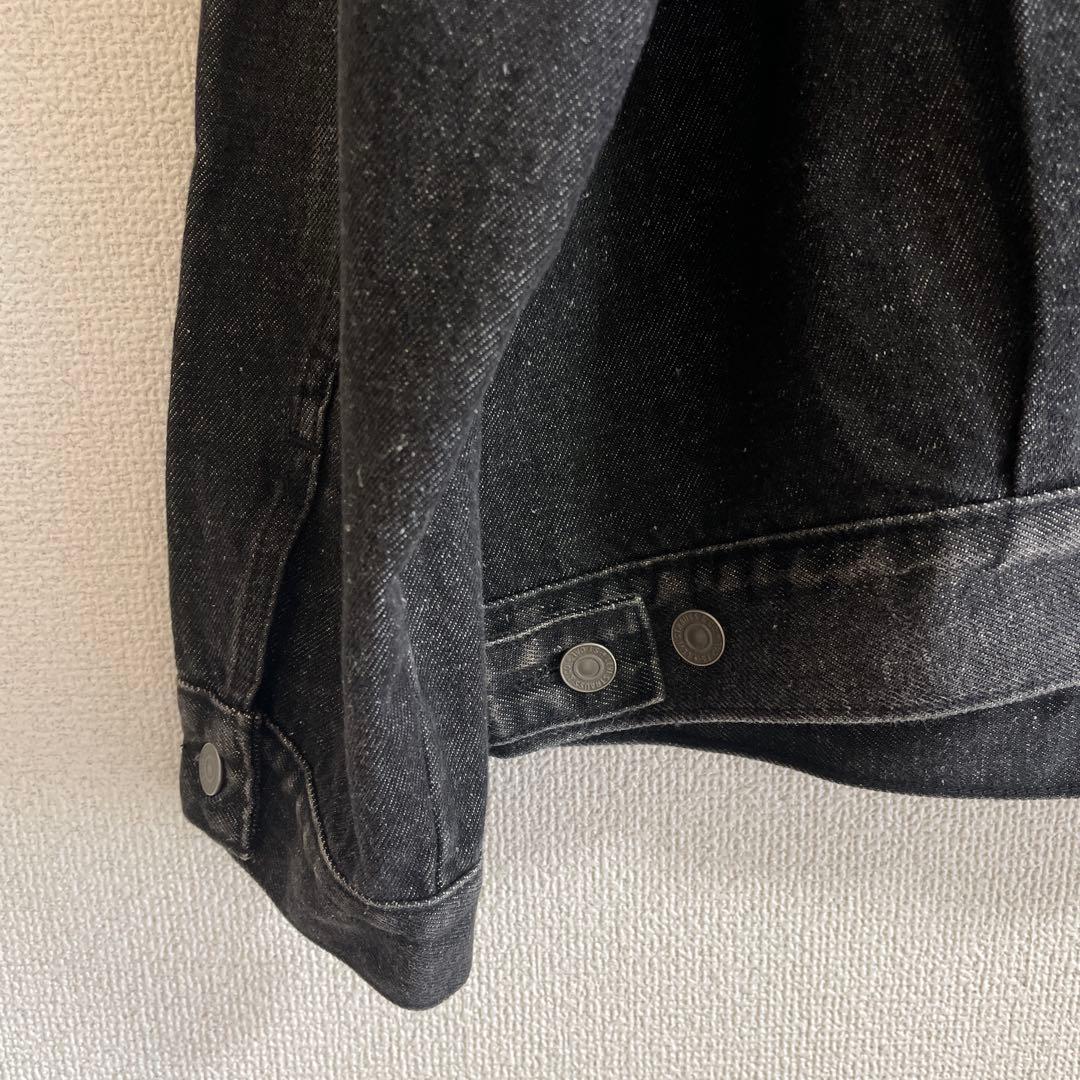 [新品]LEVI'S BIOTOP 2nd DENIM JACKET ジャケット