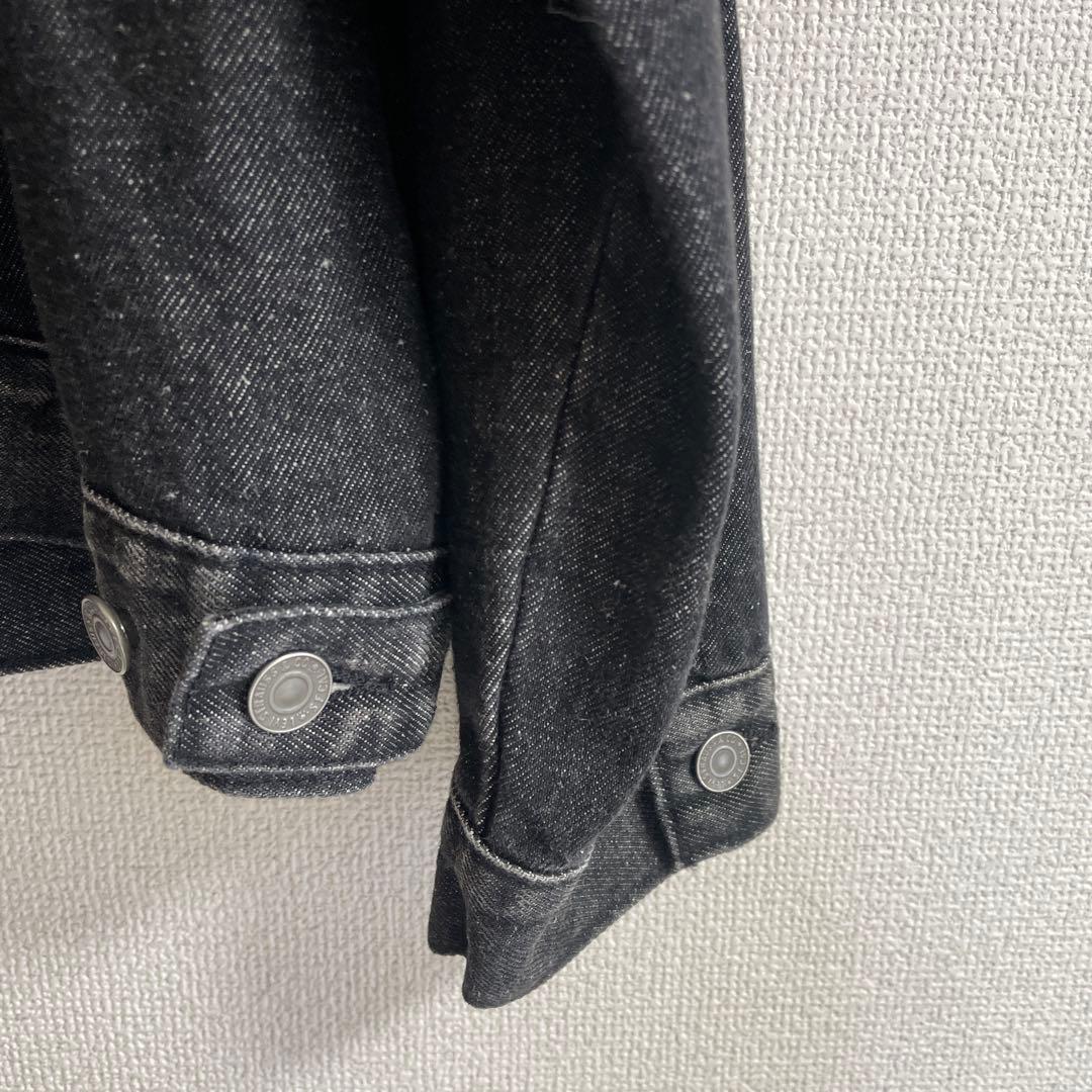 [新品]LEVI'S BIOTOP 2nd DENIM JACKET ジャケット