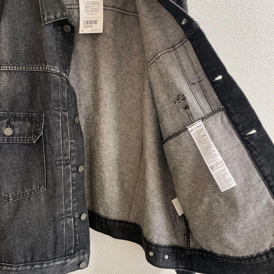 [新品]LEVI'S BIOTOP 2nd DENIM JACKET ジャケット