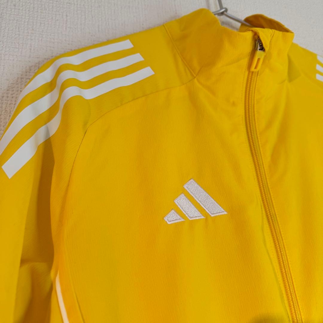 adidas TIRO25 C プレゼンテーションジャケット