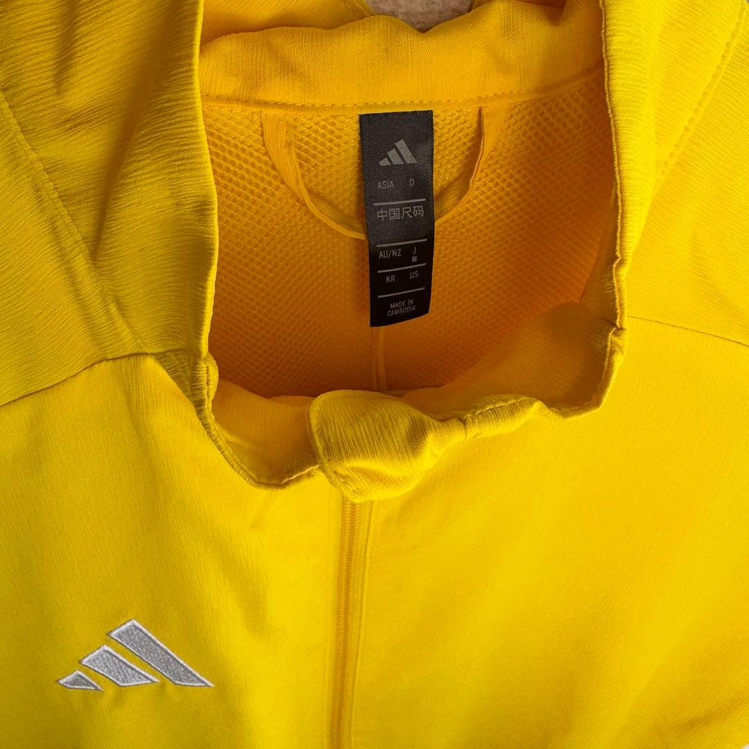 adidas TIRO25 C プレゼンテーションジャケット