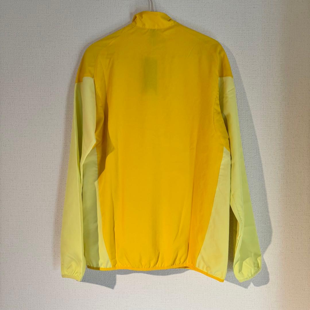 adidas TIRO25 C プレゼンテーションジャケット
