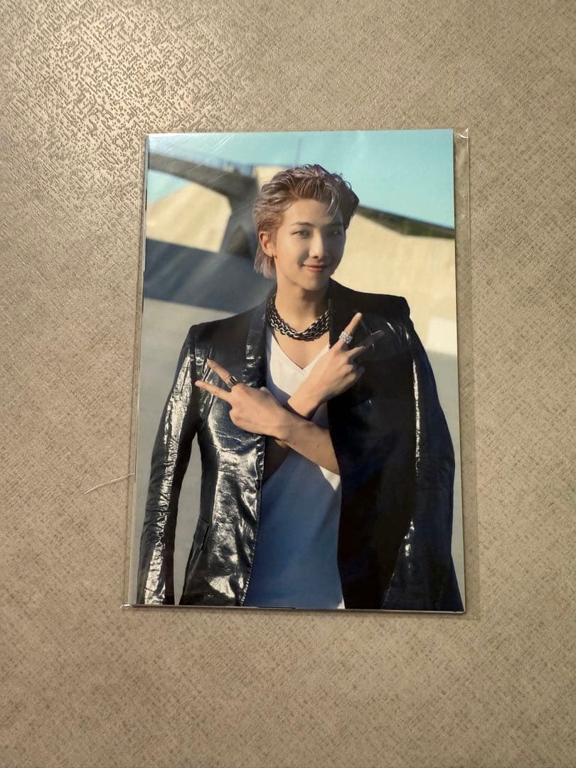 BTS MEMORIES of 2020 BLU-RAY SUGA ユンギ 新品