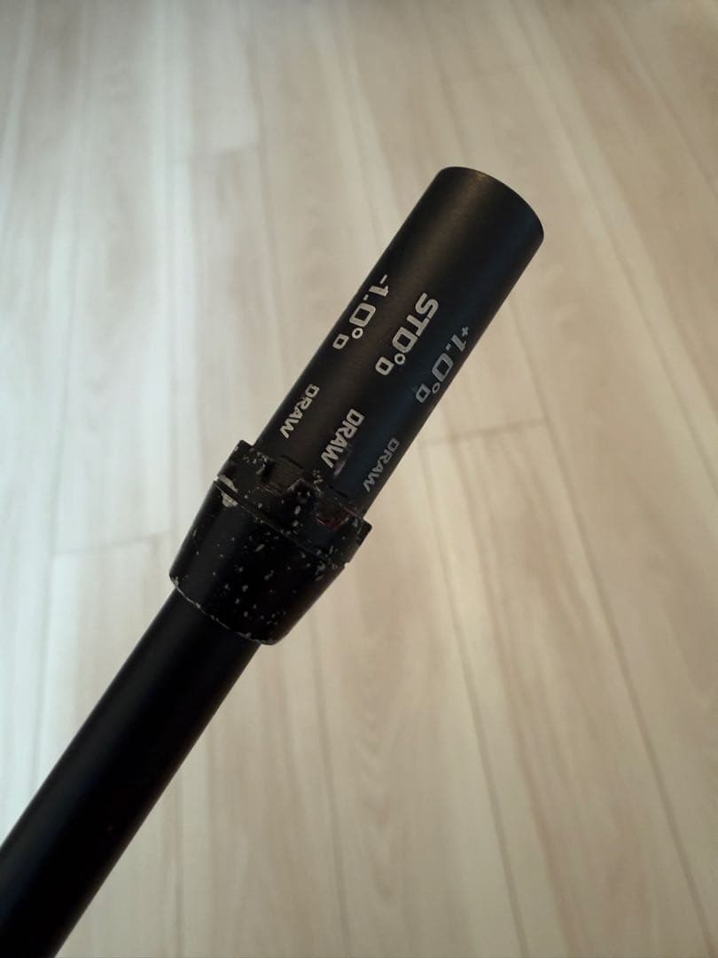 USA直輸入品 フジクラFujikura Motore X Shaft シャフト