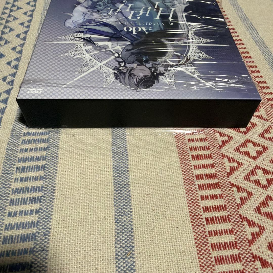 ミュージック Ado Hibana DVD