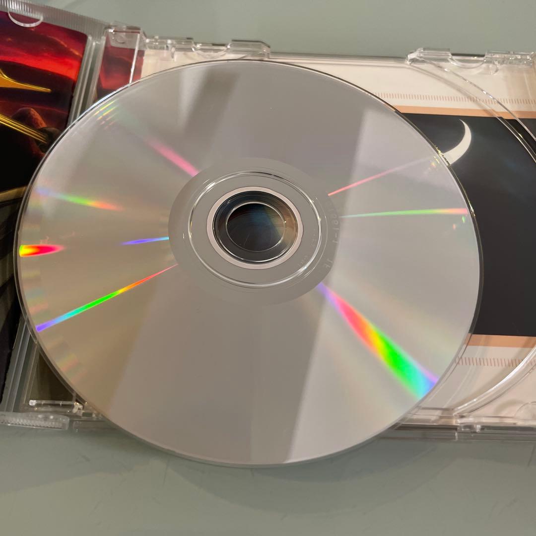 CLAMP ツバサ・クロニクル アニメCD セット 主題歌／サントラ 付属物あり