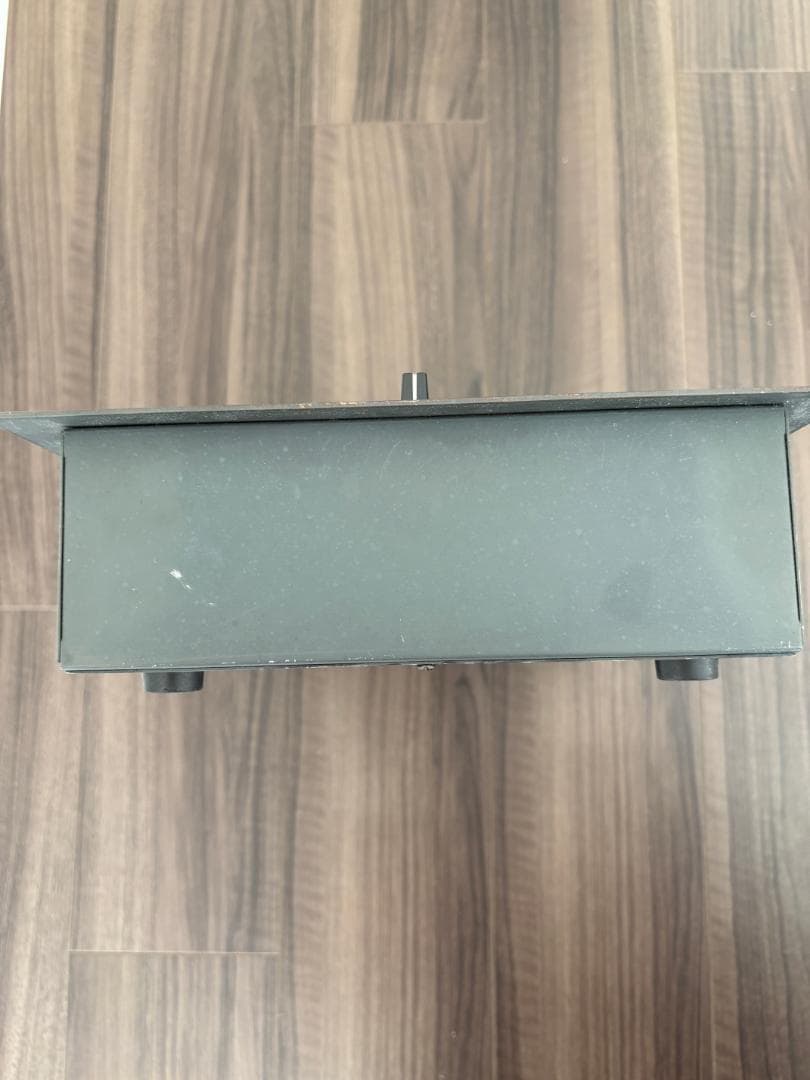 Vestax ベスタクス PMC-17A DJミキサー 動作品
