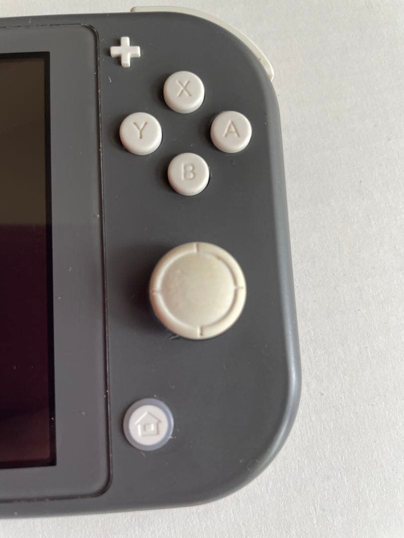 最終値下げ　任天堂　Switch lite