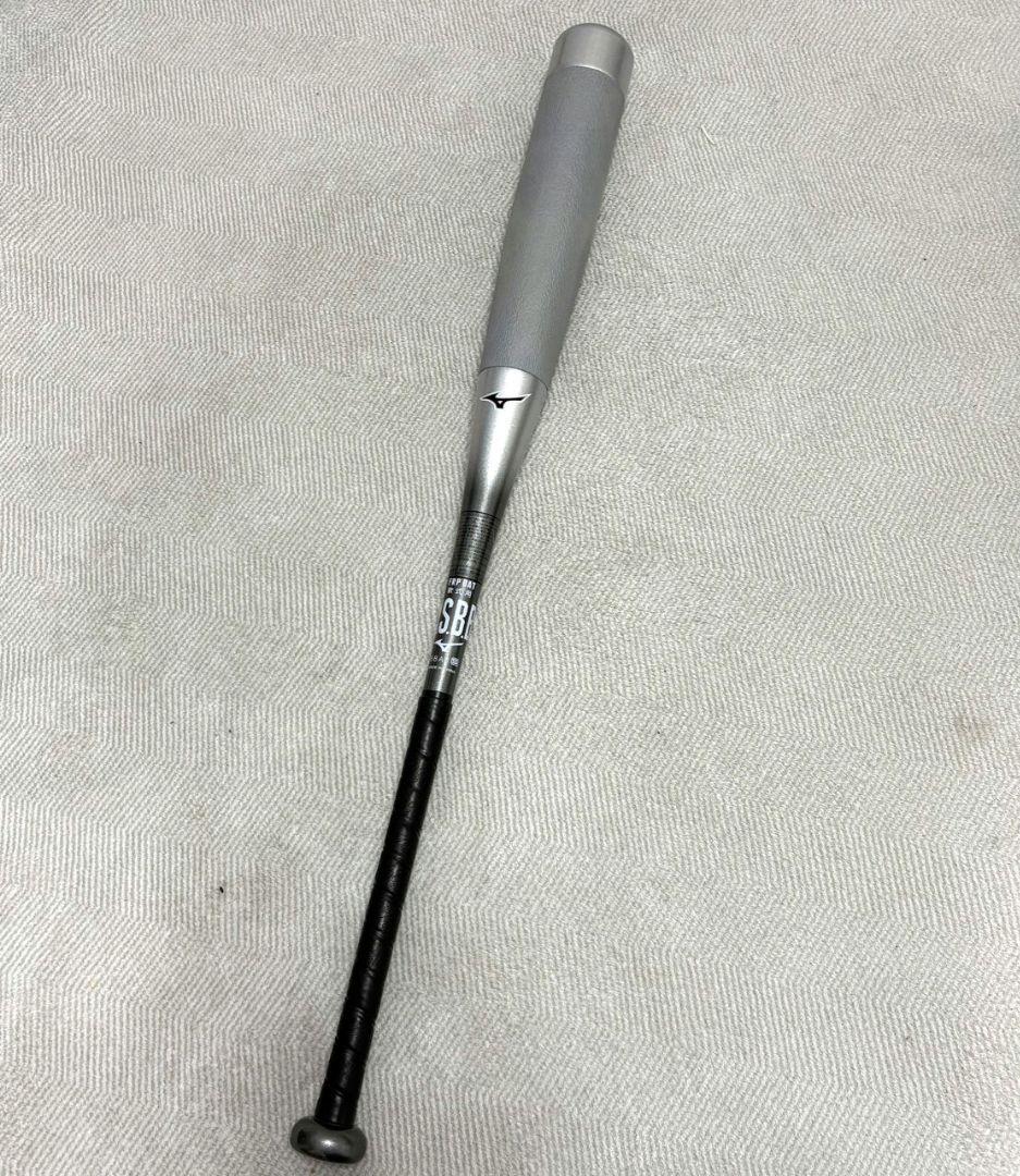 MIZUNO　バット　ビヨンドマックスＮＥ