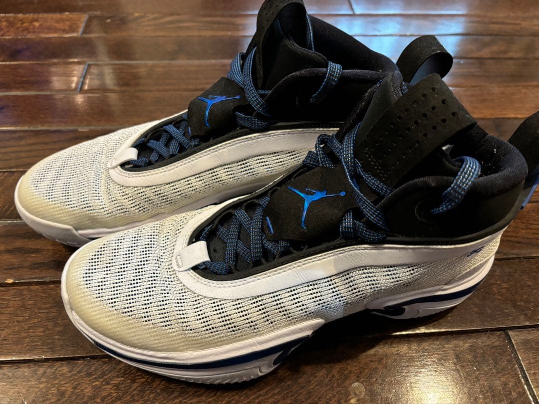 Jordan 36 バスケットボールシューズ 28cm