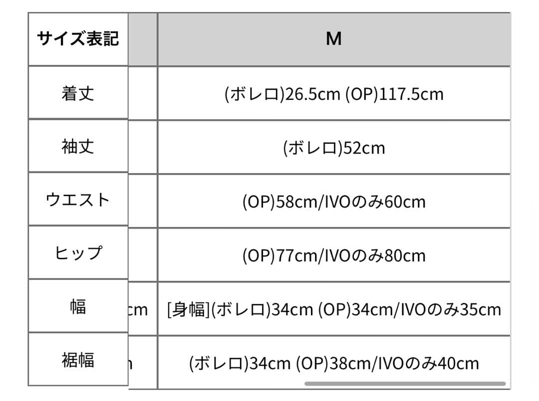 新品 マルチパターンアンサンブルニットワンピース lipservice