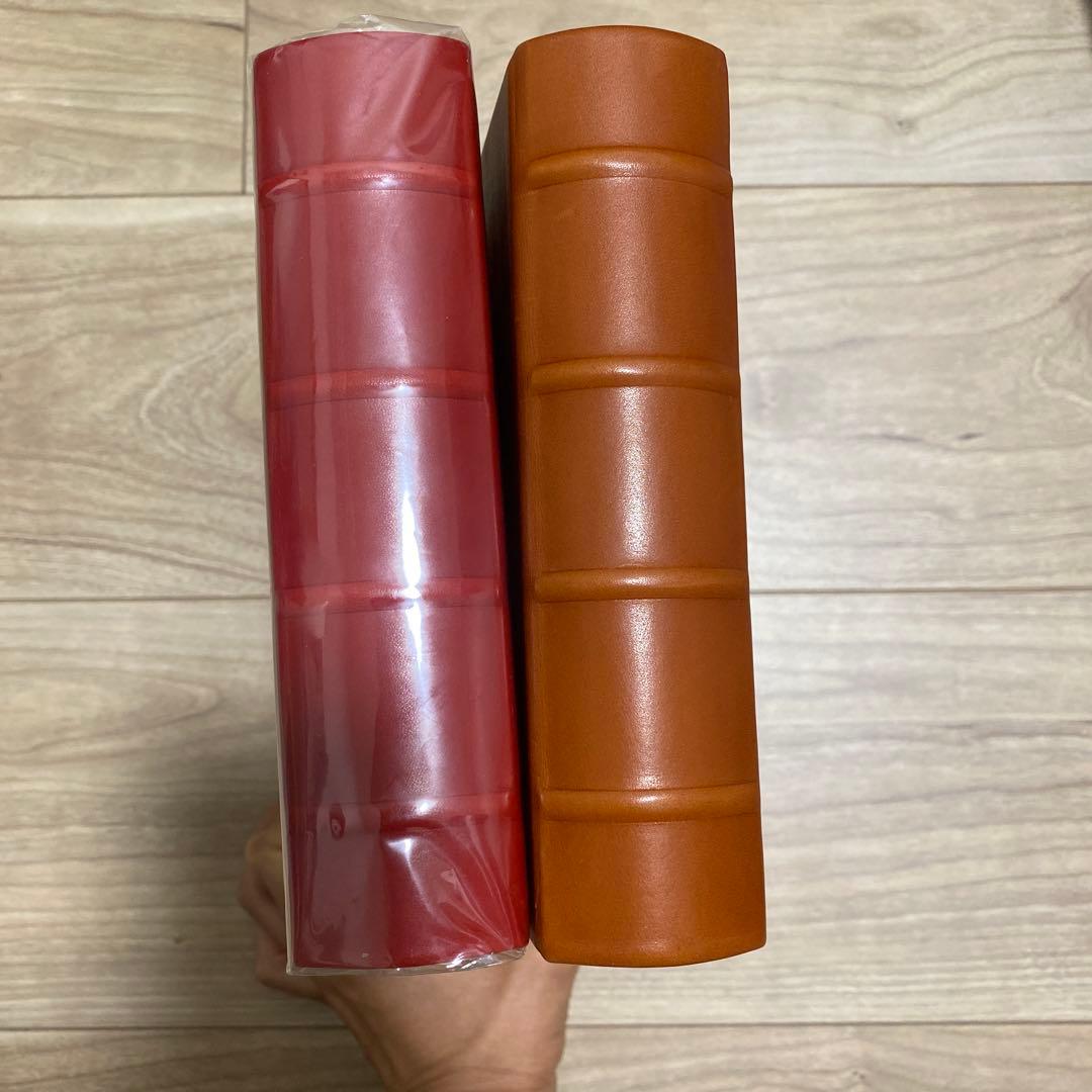 ブックバウンドフォトアルバム ラルフローレン 2冊セット