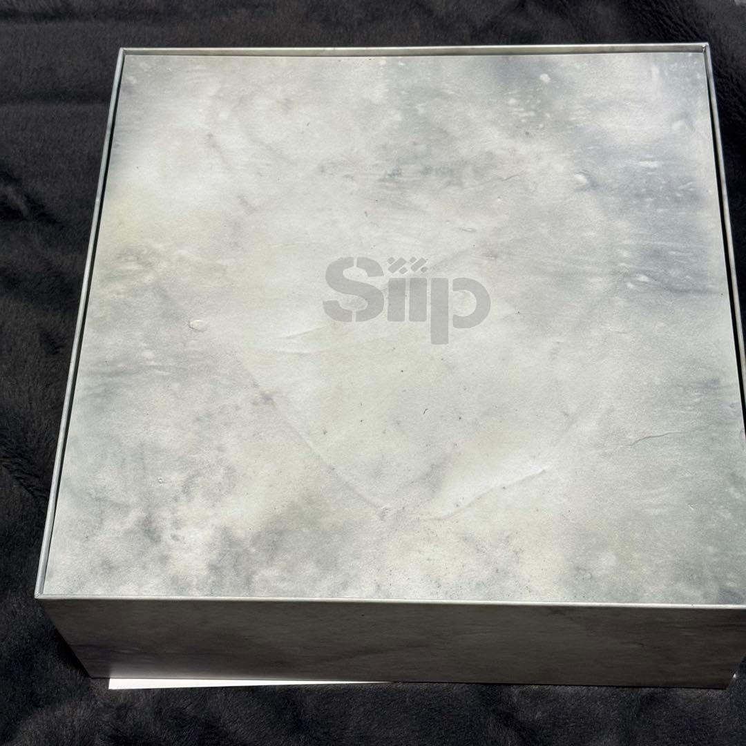 Siip 1st ALBUM 限定BOX