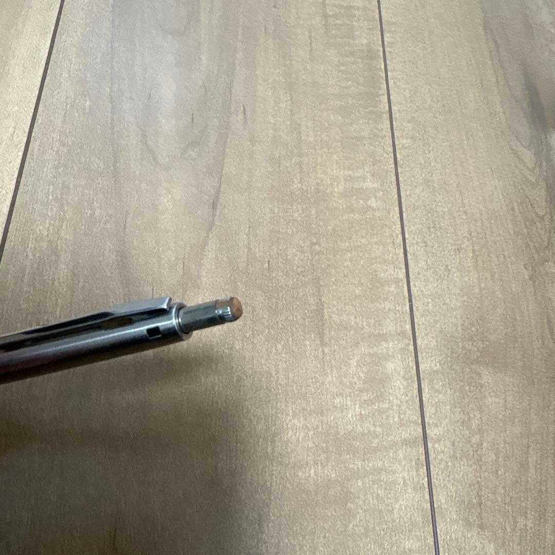 PILOT パイロット 蝕刻 2+1 ボールペン シャーペン 廃盤