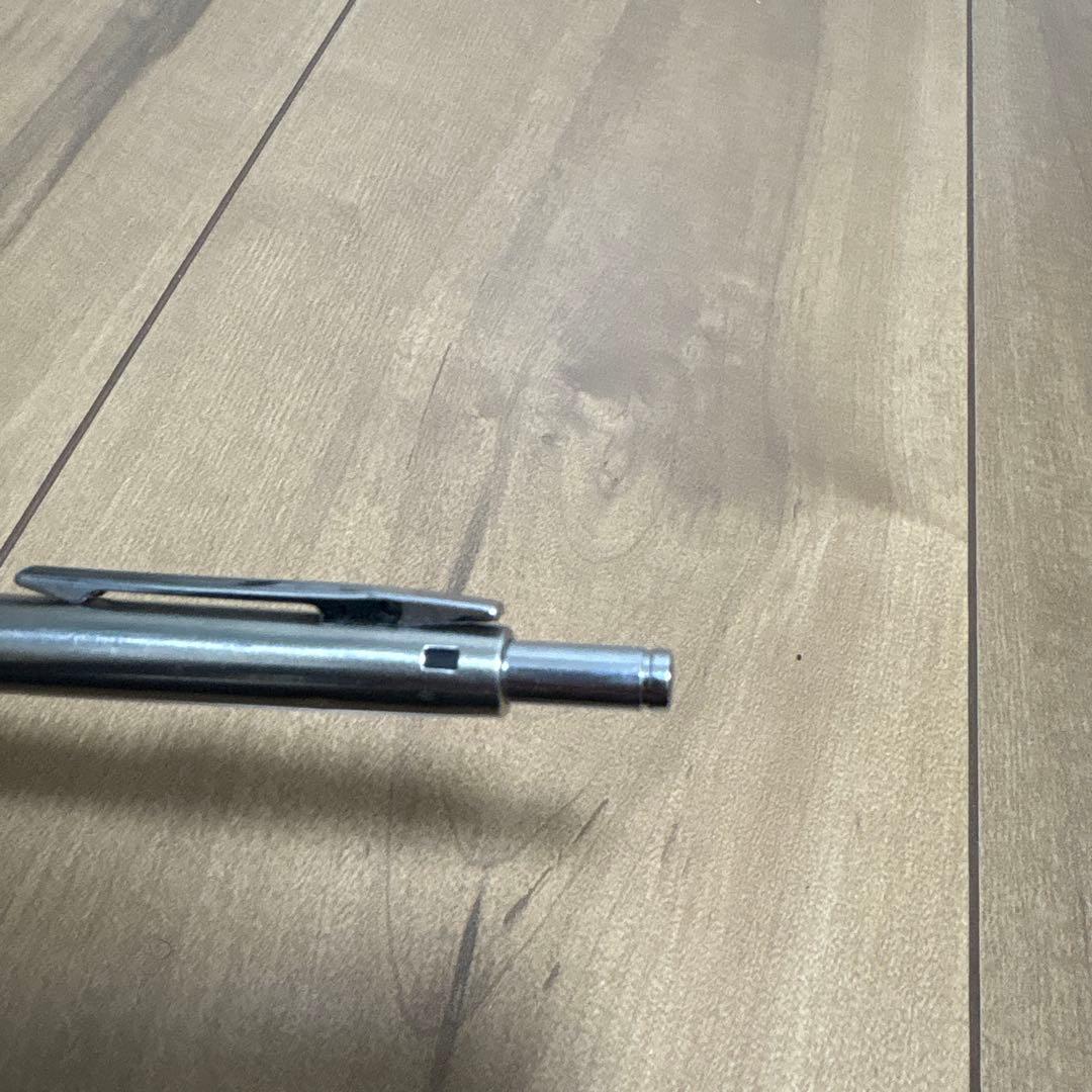PILOT パイロット 蝕刻 2+1 ボールペン シャーペン 廃盤