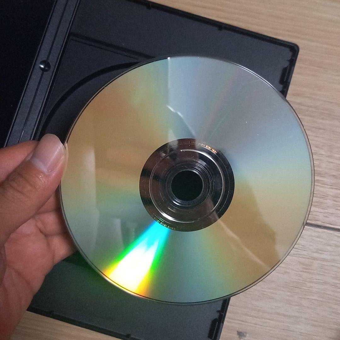 ボディナビゲーション DVD