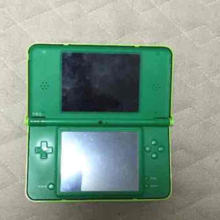 Nintendo Switch DSLL