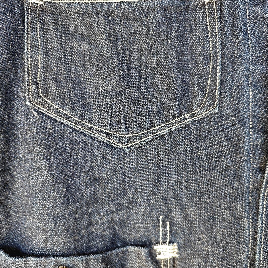 【最終値下げ】Levi's Redリーバイスレッド　Gジャン　デニムジャケット