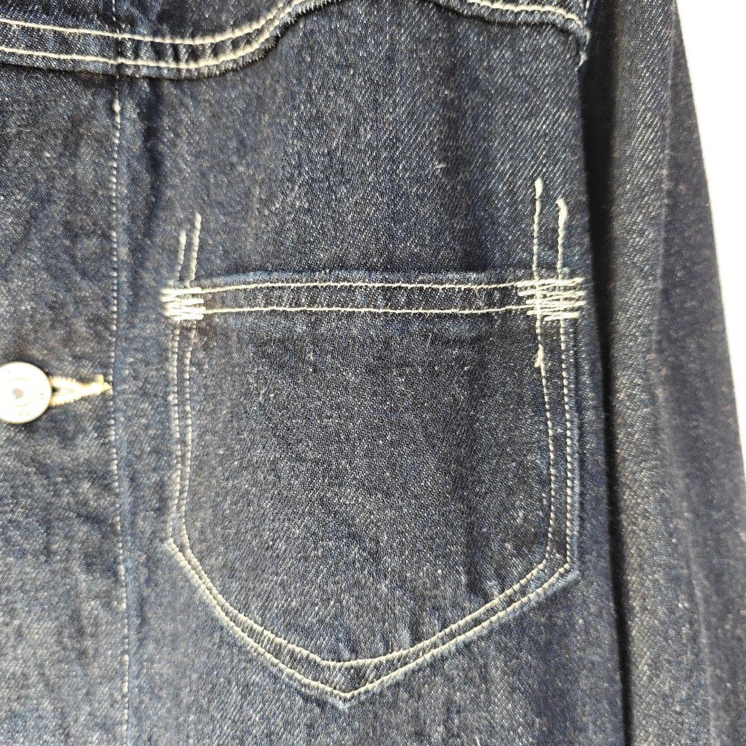 【最終値下げ】Levi's Redリーバイスレッド　Gジャン　デニムジャケット