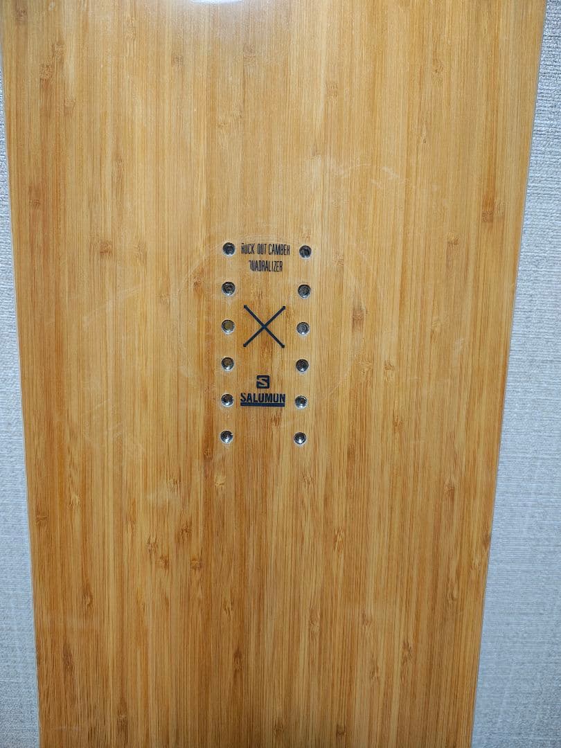 スノーボード SALOMON HPS LOUIF PARADIS 159 23-24
