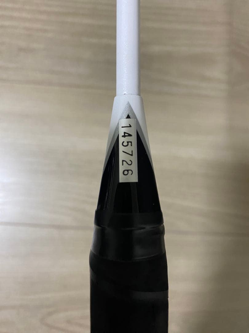 MIZUNO FIRSTACE ラケット&持ち運びバッグ