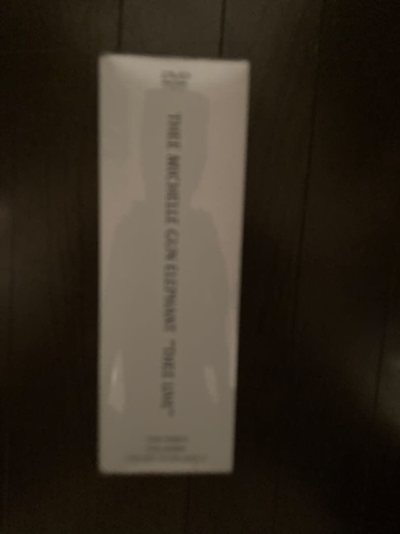 【美品】ミッシェル・ガン・エレファント DVD BOX「THEE LIVE」