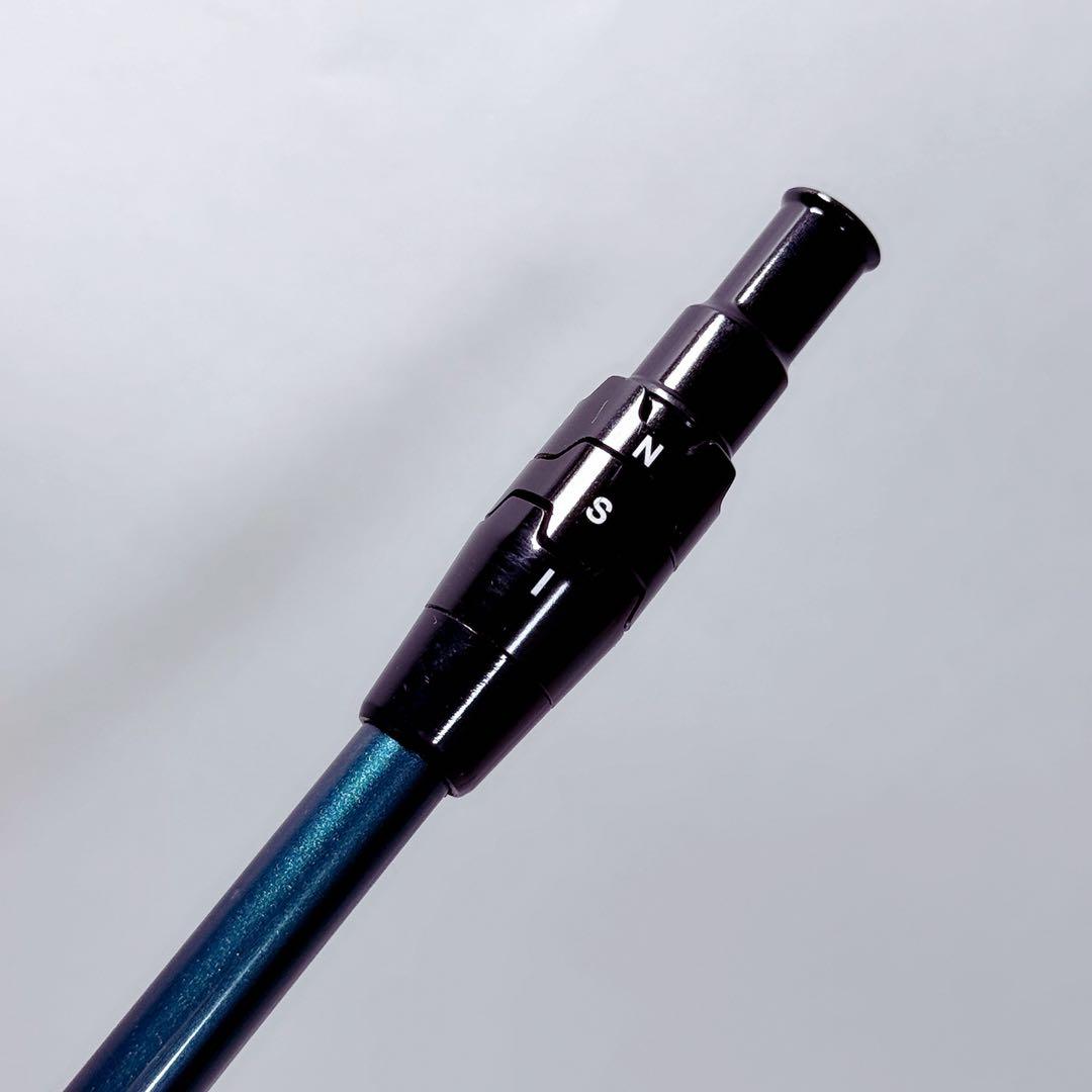 エリート純正 ベンタスグリーン 5-S ドライバー用 キャロウェイスリーブ