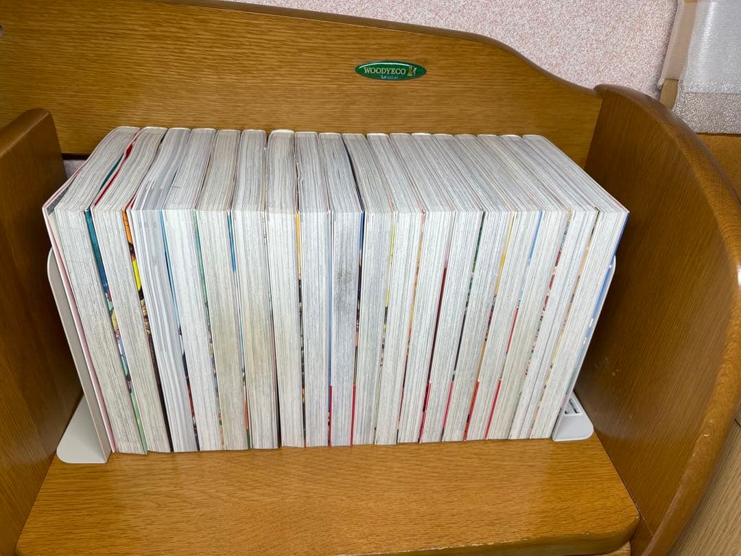 日本の歴史 18冊3.17