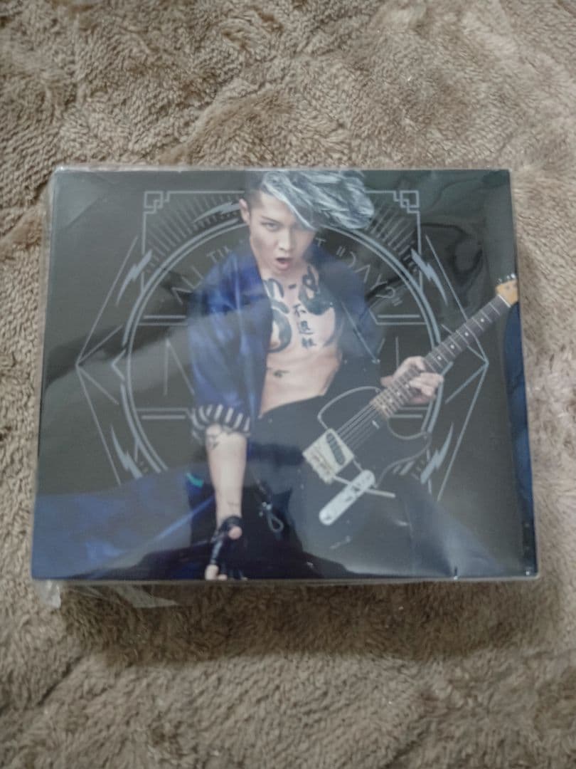 MIYAVI　まとめ売り